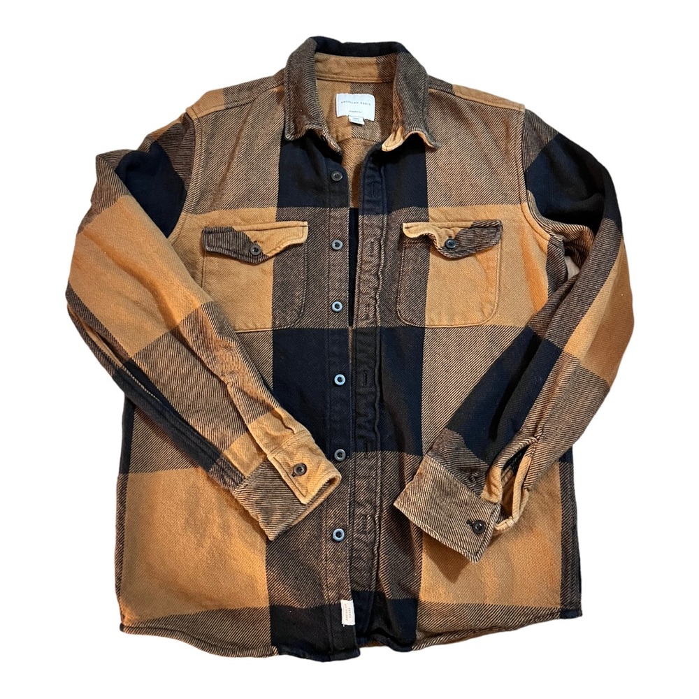 American Eagle Shacket